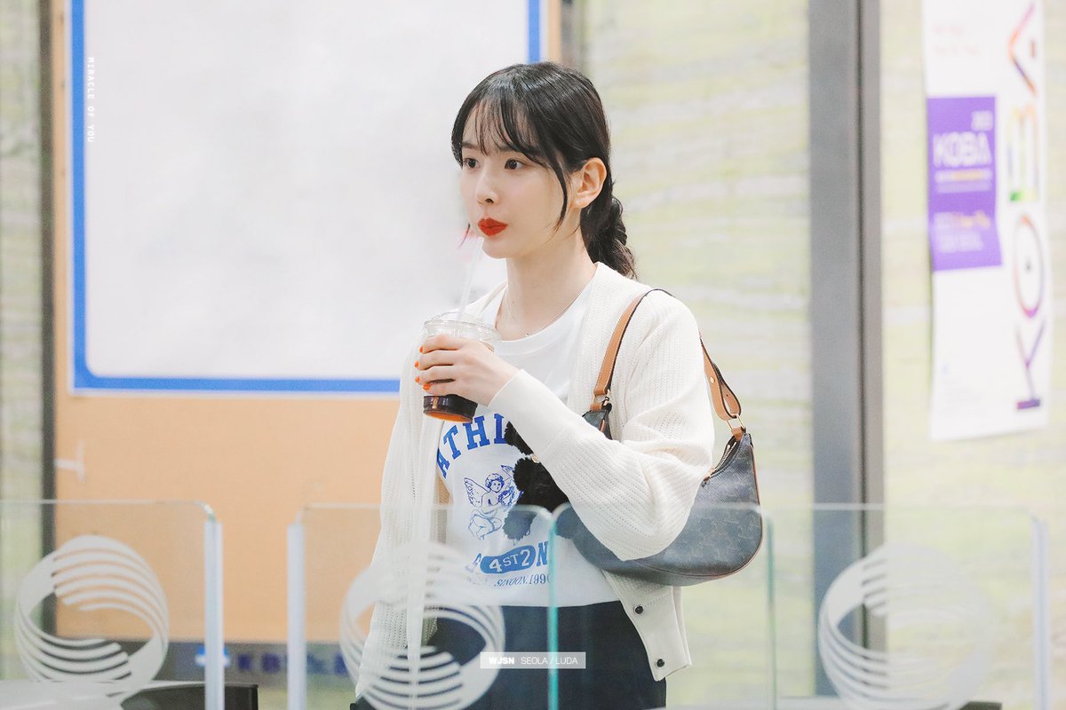 seola tweet media