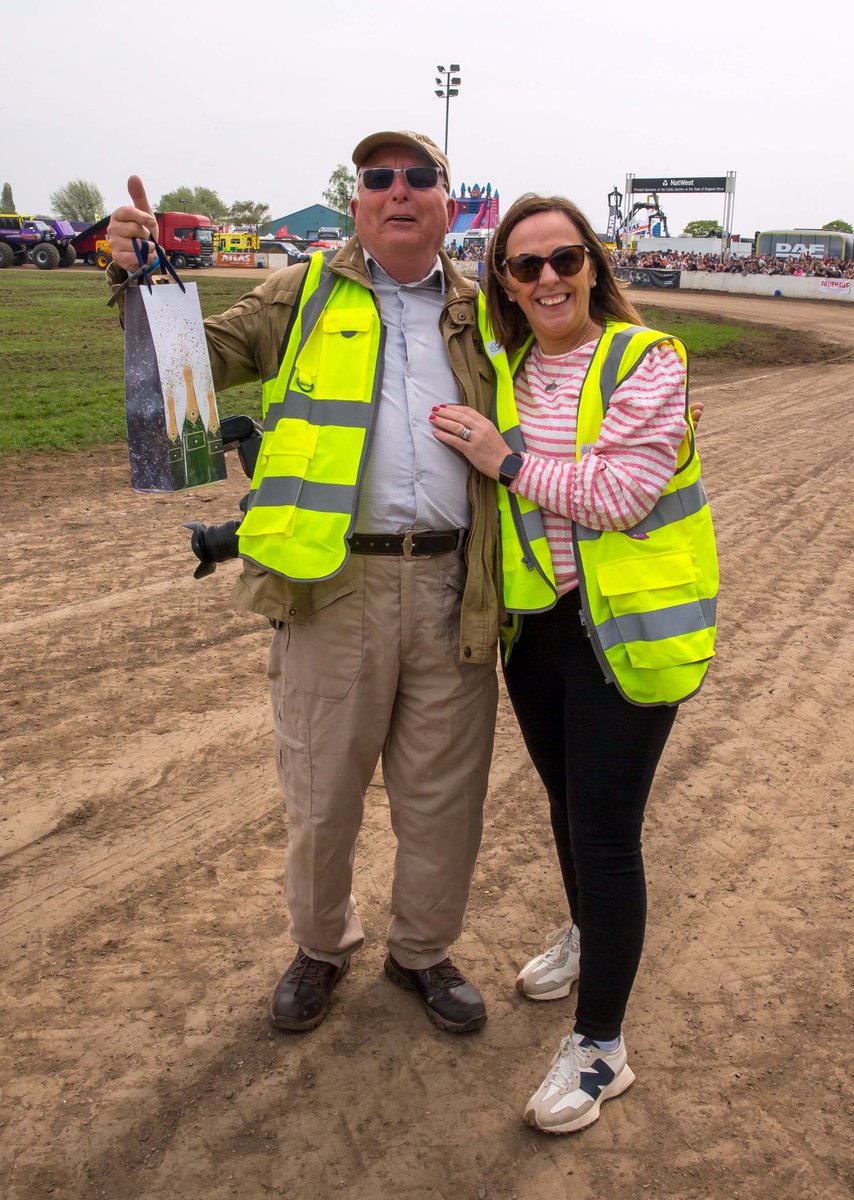 David Lowndes tweet media