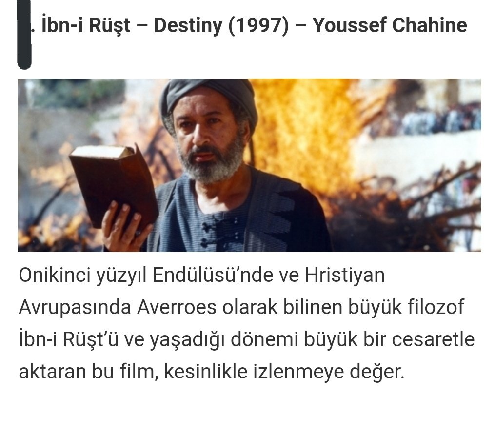 Ahadi12Dr's tweet photo. Filozofların hayatını anlatan dört güzel film önerisi... https://t.co/0hN9SU3lCk