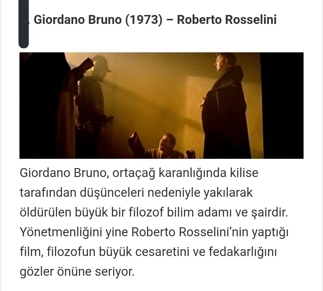 Ahadi12Dr's tweet photo. Filozofların hayatını anlatan dört güzel film önerisi... https://t.co/0hN9SU3lCk