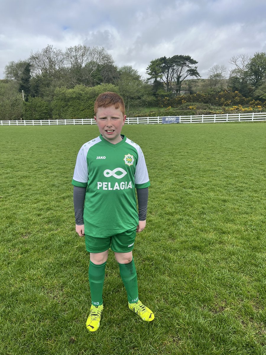 bernadette_carr's tweet photo. Happy man. 4-2 win and played most of the game. On to the next one. https://t.co/0Rx1mSmPBY
