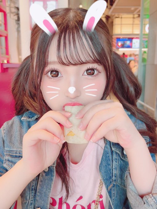 HinanoのTwitter画像21