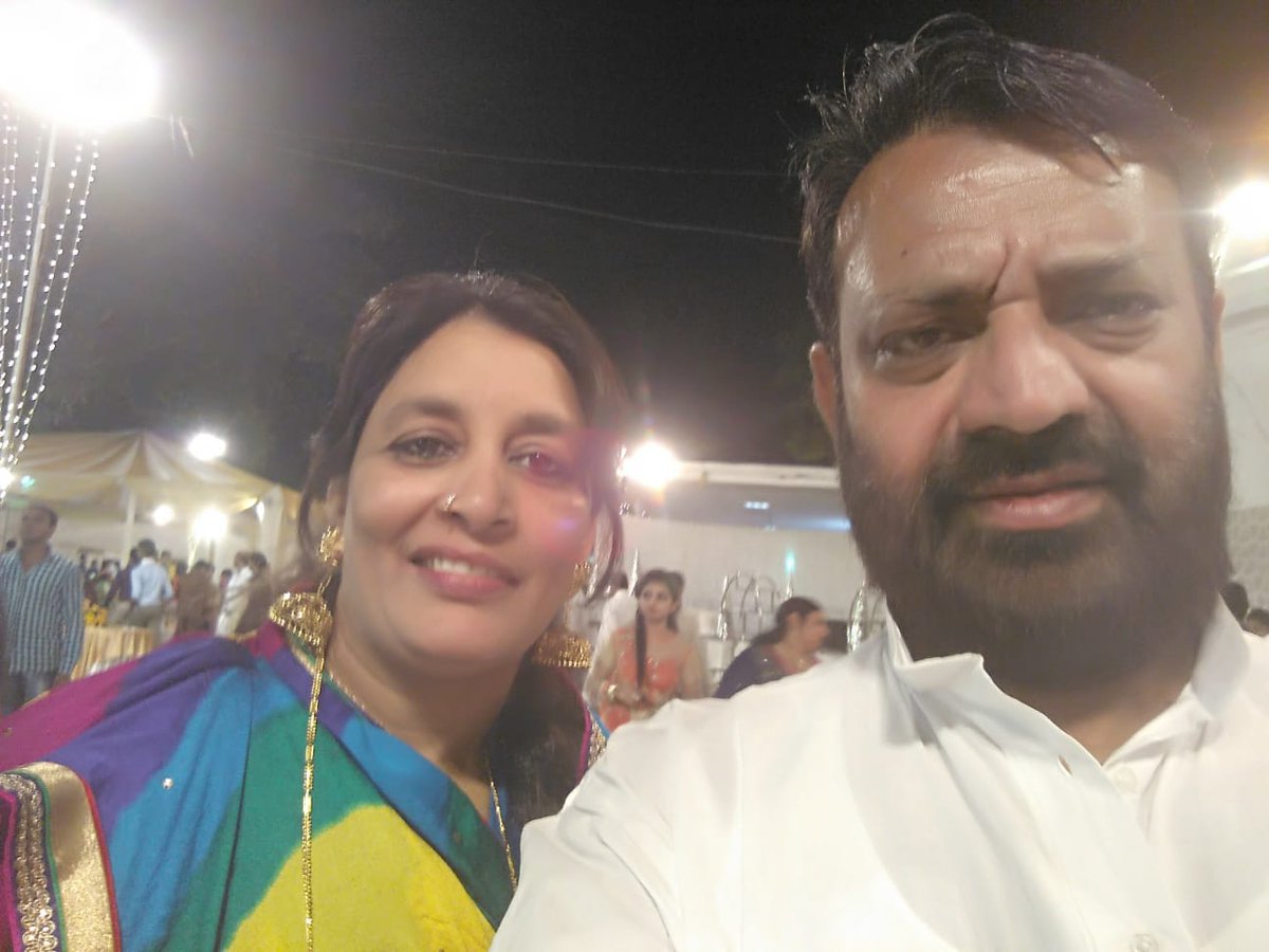 IntekhabAlamINC's tweet photo. Happy Birthday Mrs.Alam https://t.co/5RhOzqNE0f