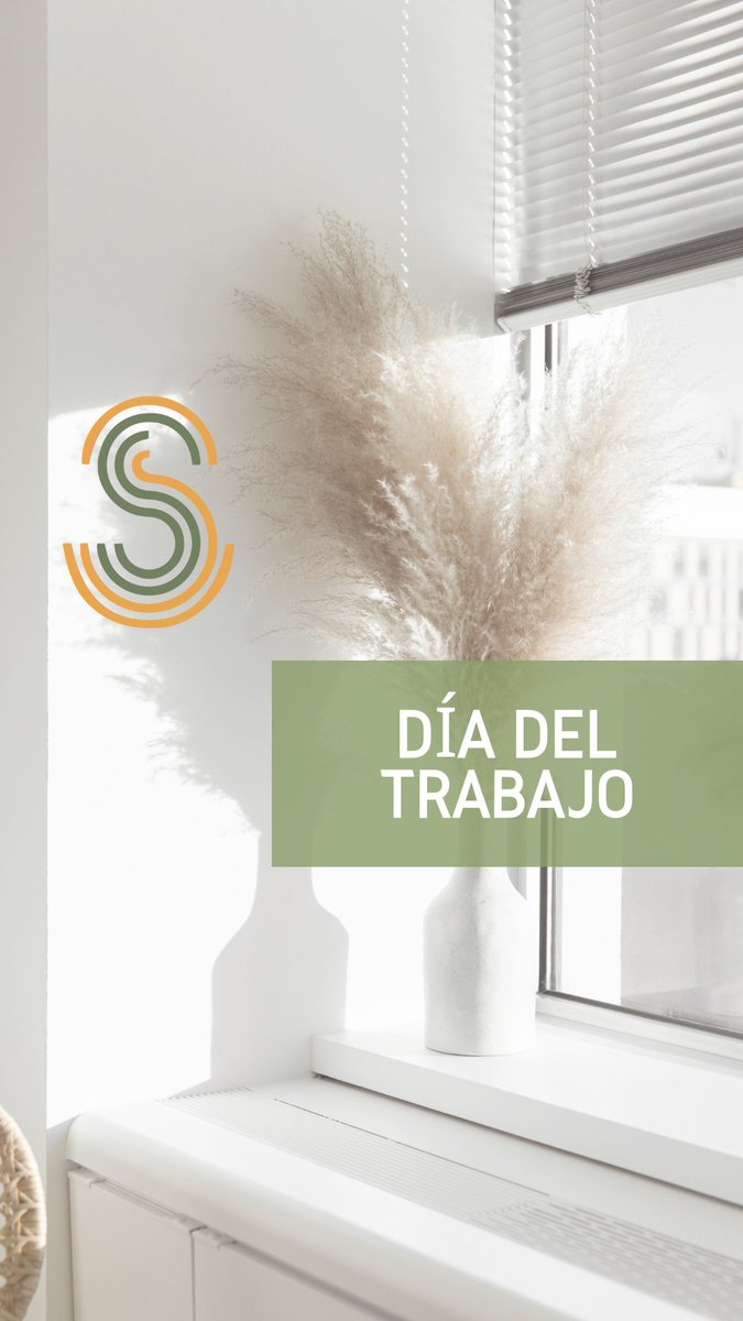 Sueiro27's tweet photo. ¡Feliz día del trabajo!
¿Sabes como te esta influyendo tu lugar de trabajo? 🤔
Lee más aqui https://t.co/64z5qbqaNy

#DiaDelTrabajador #DiaDelTrabajo
#tallerfengshui #consejosfengshui #fengshuitips #reformaszaragoza #reformasconfengshui #fengshuizaragoza #fengshuilifestyle https://t.co/Ij4ujMqUFQ