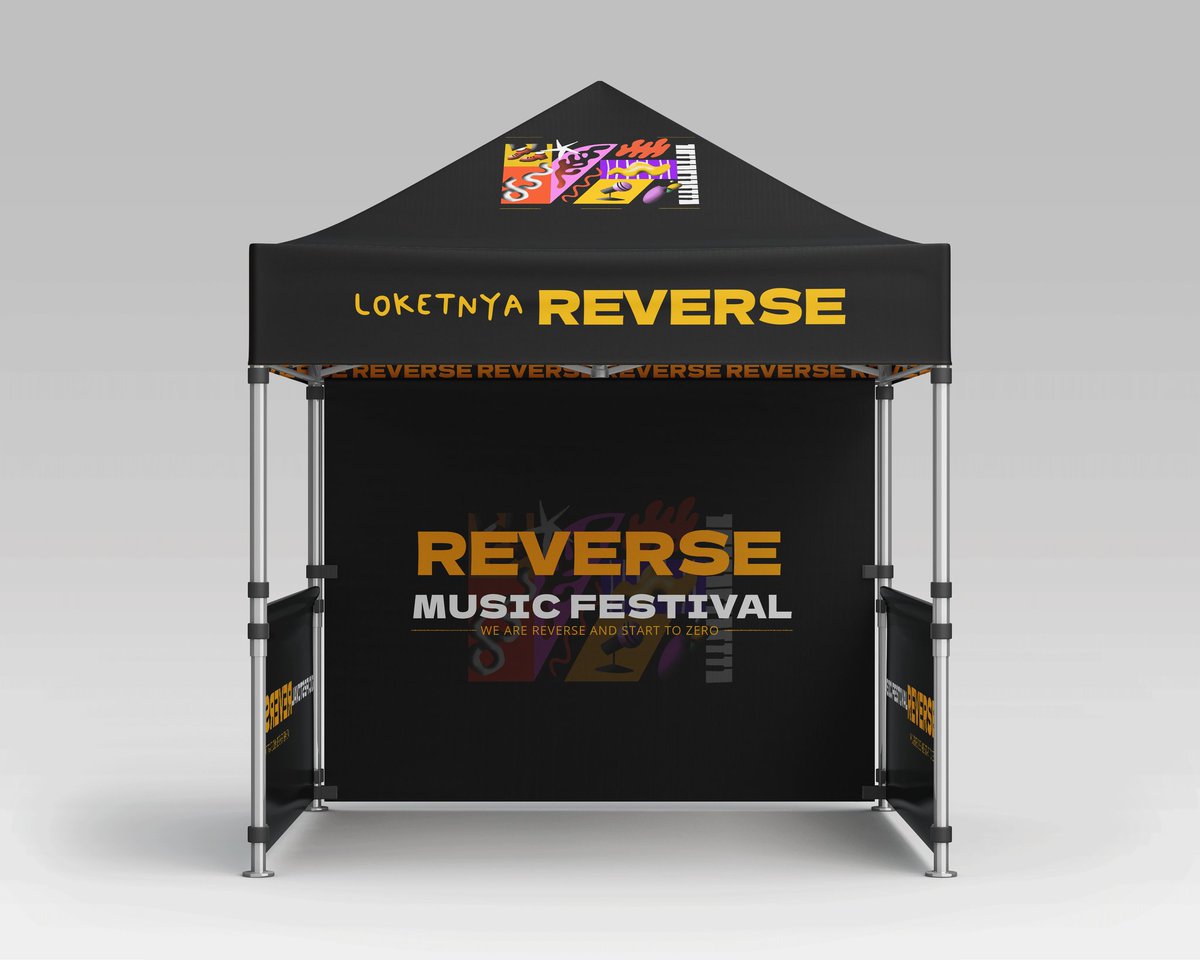 LoketReverse's tweet photo. The Reverse has been started. . .

Let's start a new life from being stuck and sucking with #ReverseOnFestival, we are waiting for you. The Festival ticket is officially available on @LoketReverse! Grab it fast. https://t.co/S7mam3g6a9