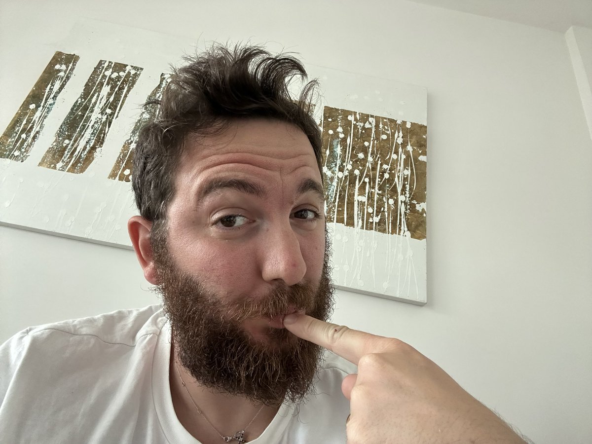 Mik Cosentino tweet media