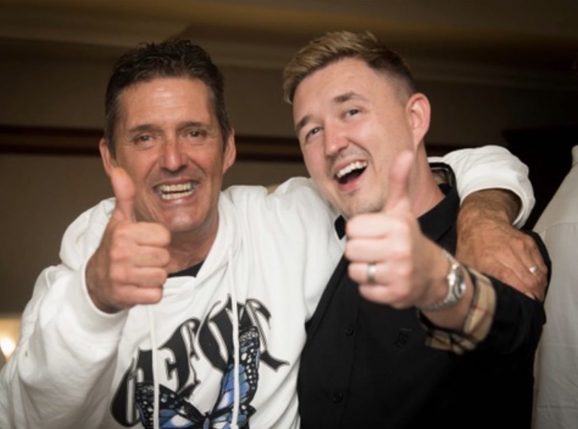 Kyren Wilson tweet media