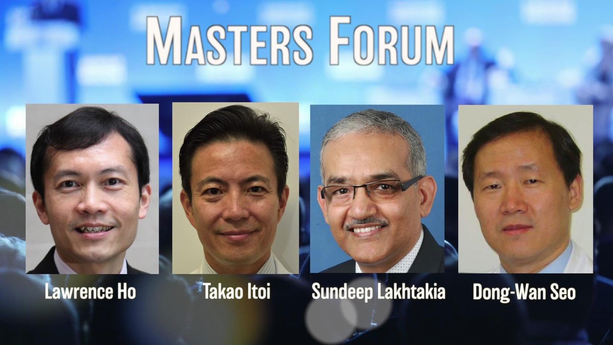 Are you ready for AEC 2023 on June 24&amp;25? Below are some of the highlights

See you soon in Hong Kong!!!
asianeus2023.org/registration