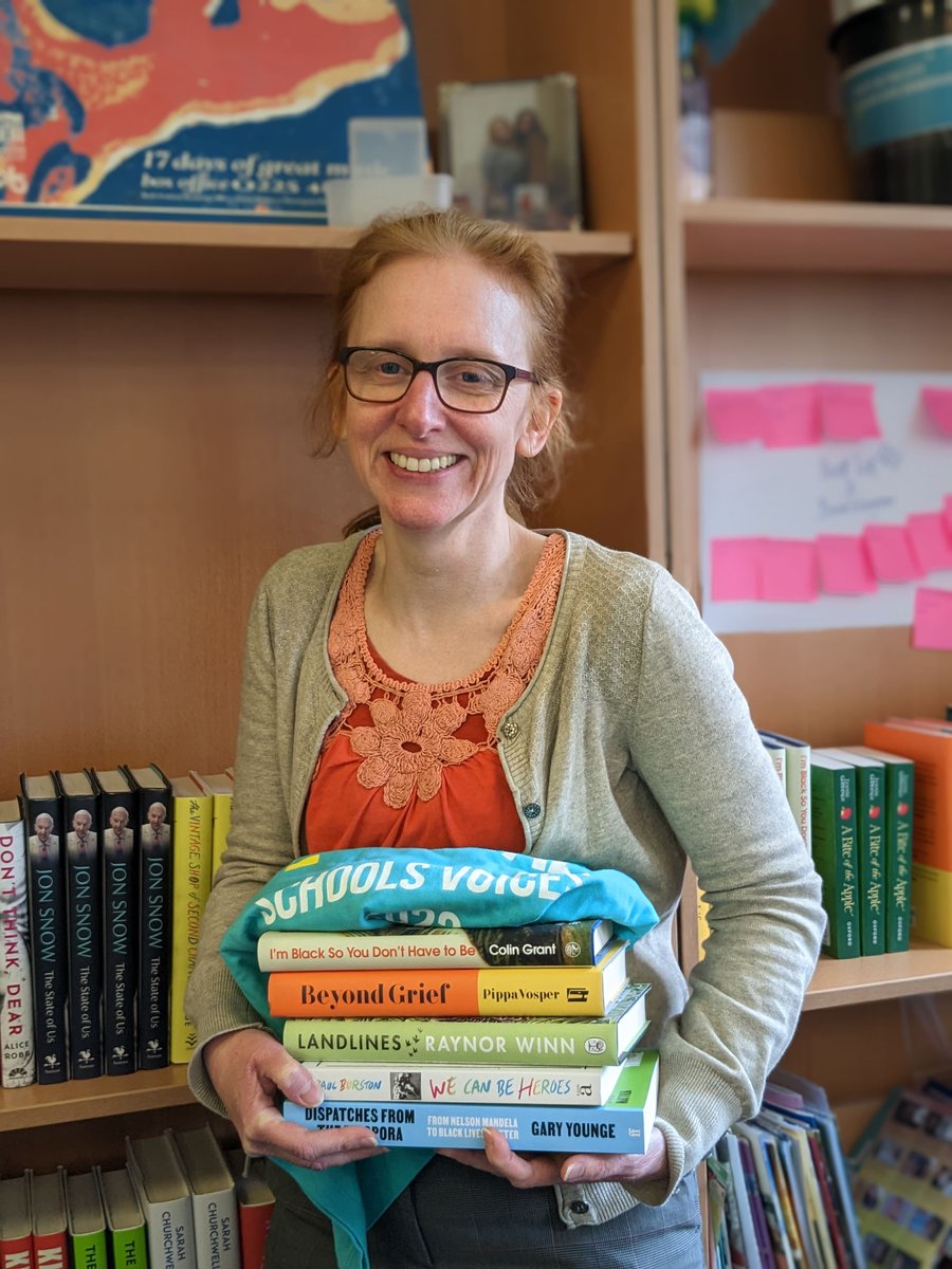 BathLitFest's tweet photo. Happy Festival Month! 🤩

Hazel, our fantastic Head of Creative Learning, has shared her top picks, including @jeremydeller, @garyyounge, @FernBrady, @raynor_winn, and more! 🌟

Find out more about these events and all 130+ on our What's On page ➡️ https://t.co/V5IRhr6S6n https://t.co/S73aVQRLHx
