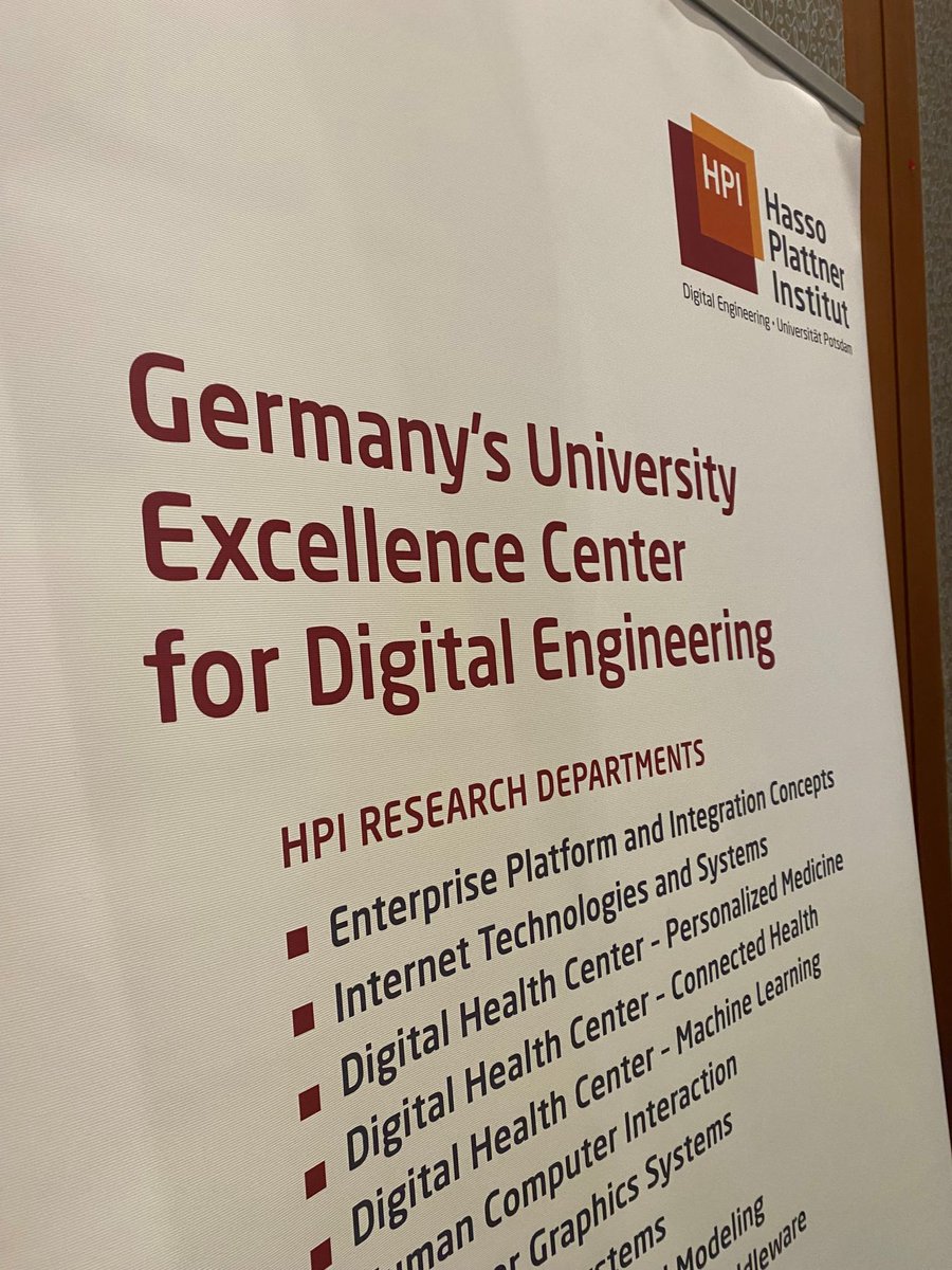 HPI_NYC's tweet photo. 🙌 The #GermanyGradFair last Friday was a resounding success! 

We had a full house with participants who were eager to learn about studying and conducting research in #Germany 🇩🇪 https://t.co/FjgxuC5lSN