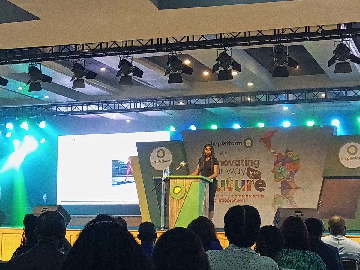 TheAdekoyaGwin's tweet image. Dr Ola Brown dropping bars at The Platform! 🔥

- Working in Government
- Collaborate with Government
- Make education and learning priority
- Invest in Healthcare
- Discipline 

#ThePlatformNG #ThePlatform2023