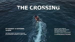 An (almost) final reminder for our screening and Q and A event with <a href="/MajedHanda/">Handaخەندە Majed⚡️</a> tomorrow (Tuesday 2/5/2023) in-person and online <a href="/bbkpolitics/">Birkbeck Politics</a> <a href="/BirkbeckUoL/">Birkbeck, University of London</a> 
bbk.ac.uk/events/remote_…