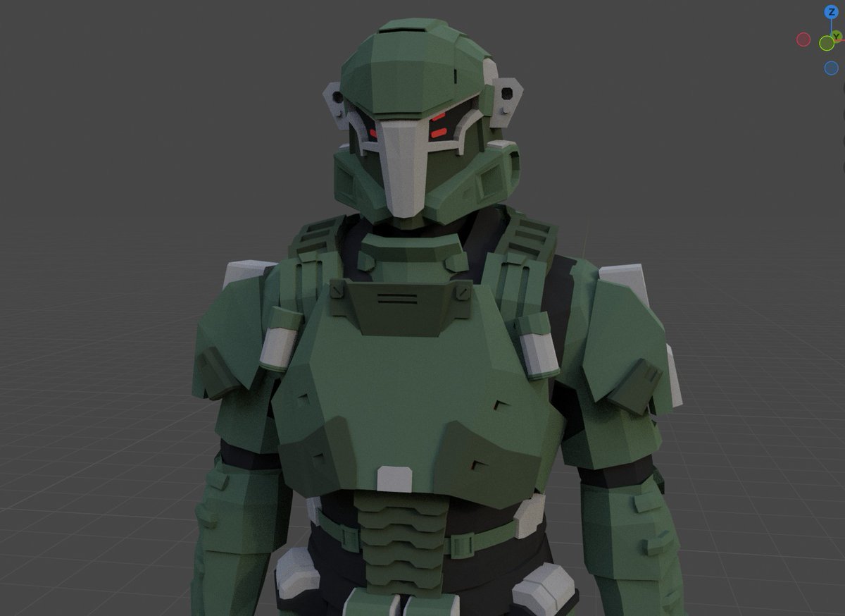 blackrush101's tweet photo. Character for Roblox game

#RobloxDev #RobloxUGC https://t.co/KpjyUQ6pXZ