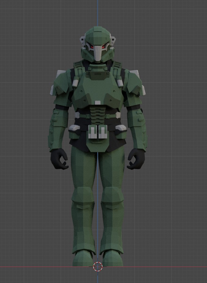 blackrush101's tweet photo. Character for Roblox game

#RobloxDev #RobloxUGC https://t.co/KpjyUQ6pXZ
