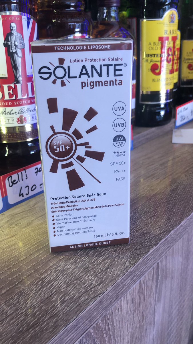 Bu güneş kremine 470 lira verdim Allahtan ekonomi çok iyi! Dokunmayın bugün bana çok fenayım 😀