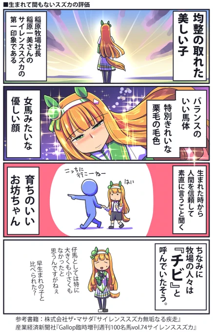 サイレンススズカ誕生日おめでとう再掲  #サイレンススズカ生誕祭2023