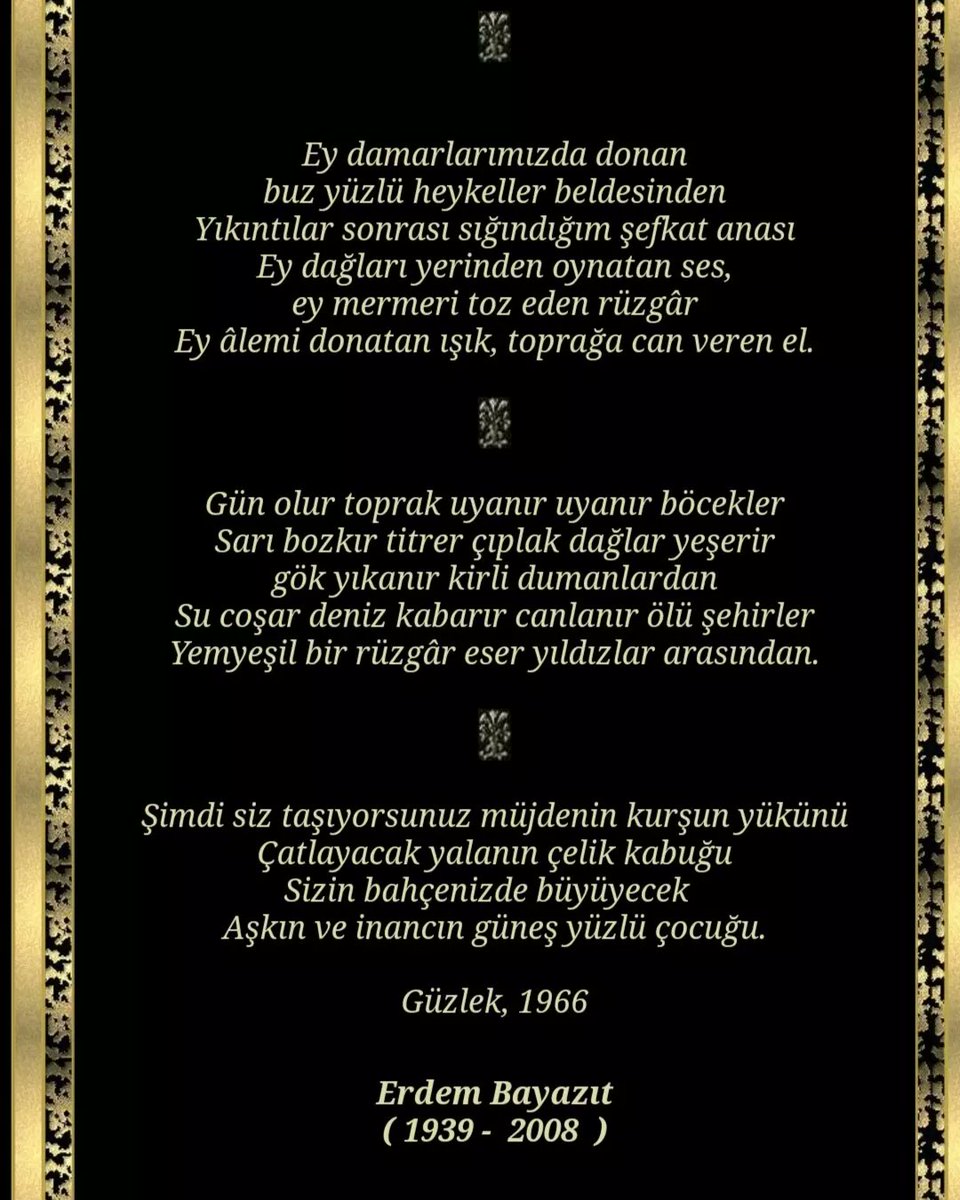 Recai Akdemir (@recai6355) on Twitter photo 