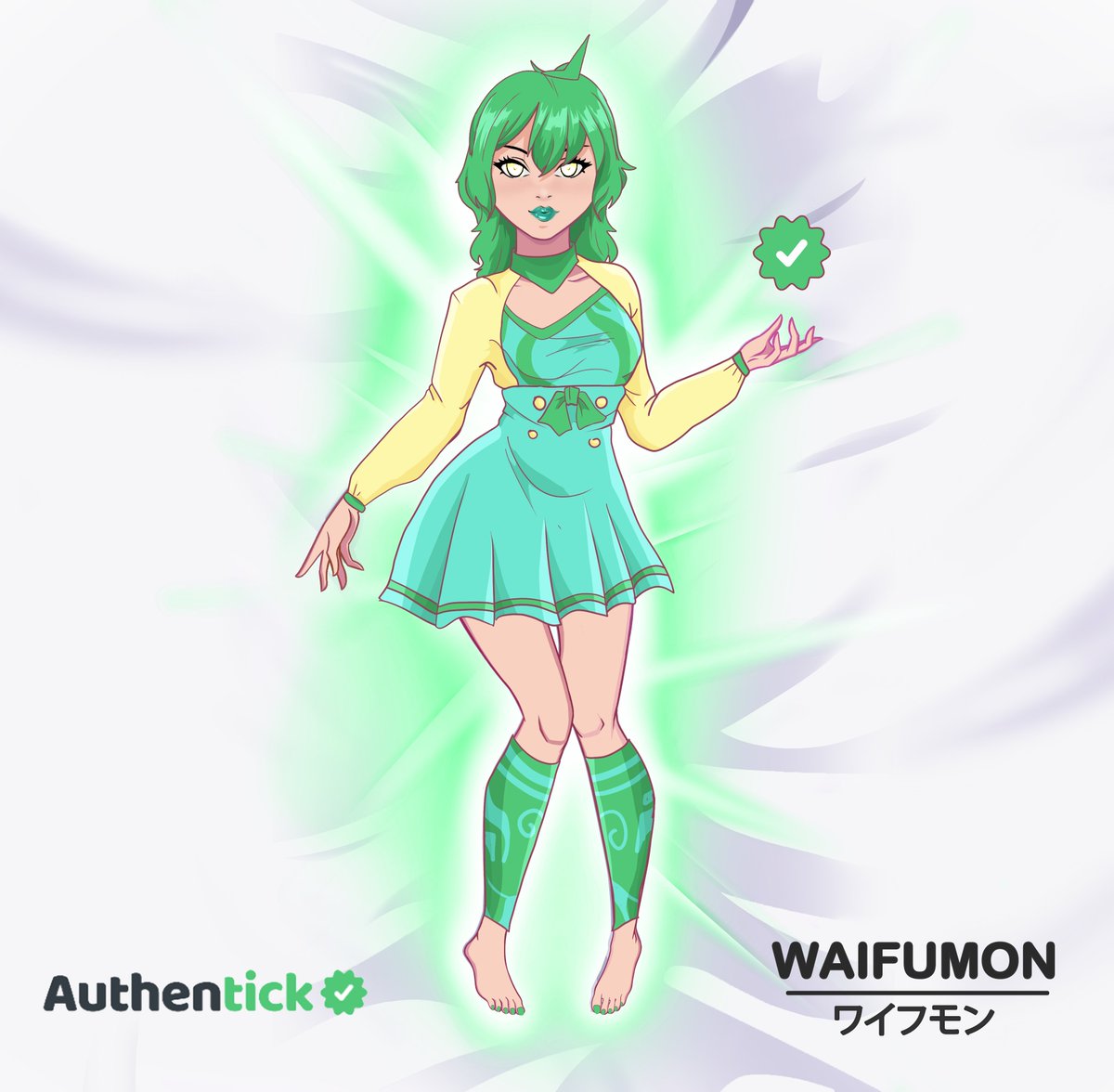 Aaron Leupp 🧚‍♀️ tweet media