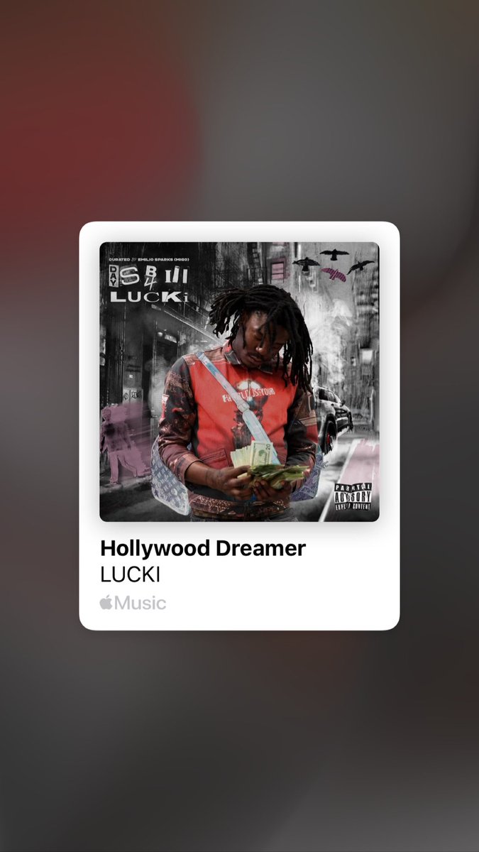 snellyXO's tweet photo. my fav lucki songs from each album. https://t.co/i6EvVcYAiI