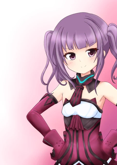 #5月になったのでフォロワーさんに自己紹介しようぜ プラモと絵を行ったり来たりしてるおじさんです!\\\\٩( 'ω' )و ////