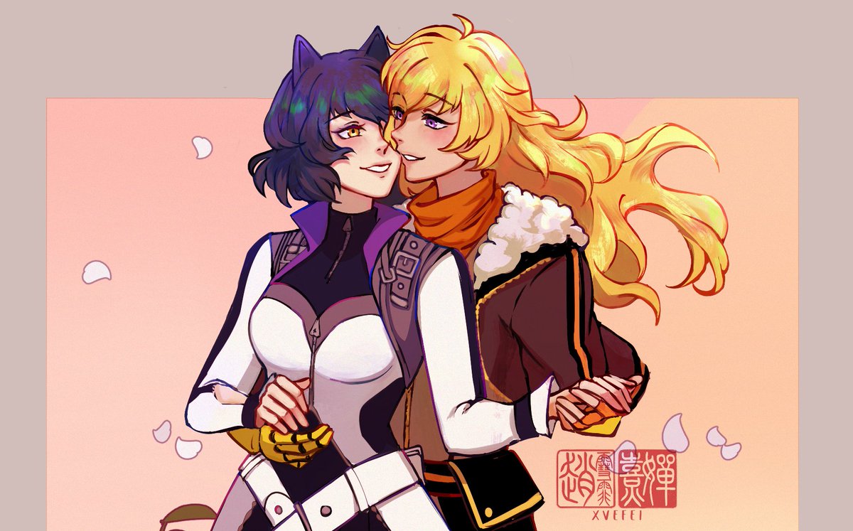 xvefei's tweet photo. hello, i'm crescent!! 🫰🤠 i'm a biosci student who really likes to draw girls &amp; original content.
💙 tumblr: https://t.co/7USPAnPZA5
❤️ instagram:  https://t.co/d4Tn0A04Pf
💚 dA: https://t.co/4oQY73j8LX
☕️ ko-fi: https://t.co/EopRTk4SFO
✏️ comms: https://t.co/MmQNdUjTXX https://t.co/zPvt6YacpW