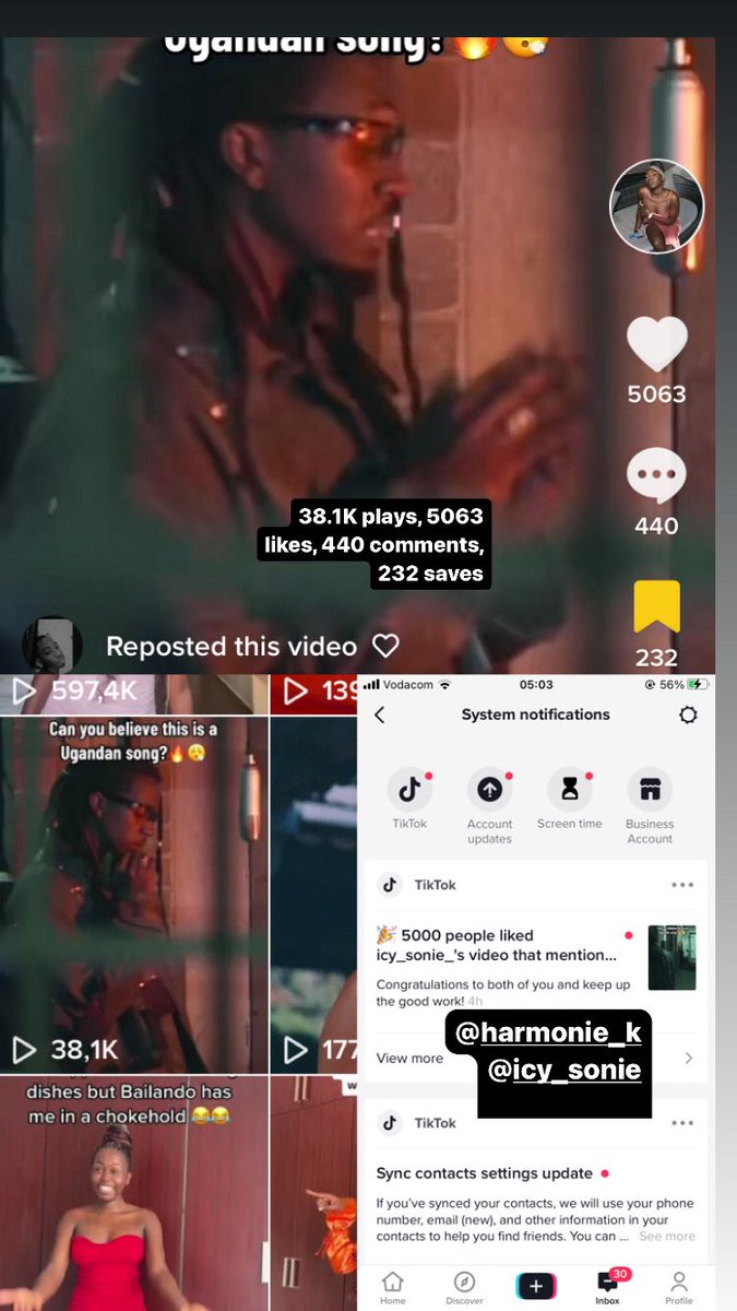 discoverkhai's tweet photo. 38.1k plays, 5063 likes, 440 comments, 232 saves in 3 days. @Icy_sonie you are a mermaid
https://t.co/E8UDqAlVMk https://t.co/tbwNwm5maO