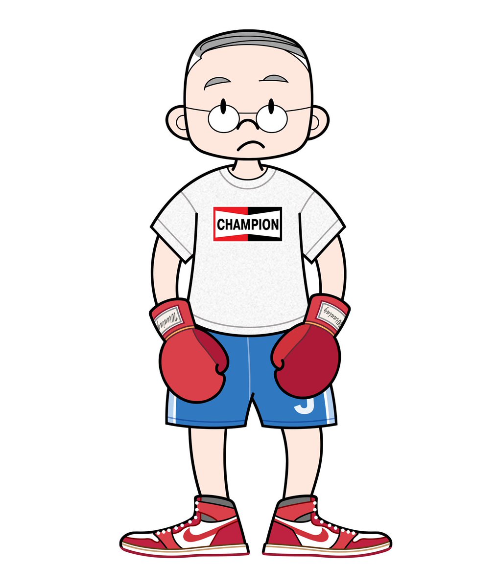 beanbeans_hk's tweet photo. 20230501 - 26c  🥵
晨操 🥊🥊🥊 晨操

👕 :  Champion 
🩳 :  矢吹丈 
👟： Air Jordan 1 Lost &amp; Found
🥊 :  矢吹丈 🫡🫡🫡
#champion
#championclothing
#nike
#aj1
#airjordan1
#矢吹丈
#明日の丈
#あしたのジョー
#鐵拳浪子 https://t.co/mkLYXol7NV