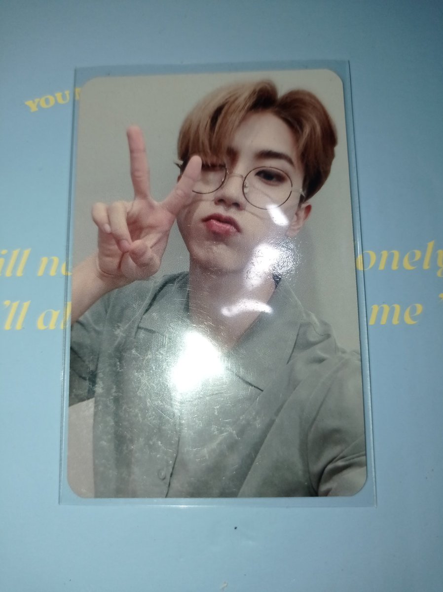 Asgsgts_'s tweet photo. WTS

Offer by dm
📍 Jakarta. INA
✅ INA  / SHOPEE
⭕ INA bank 

tag;
#ตลาดนัดเด็กหลง #ตลาดนัดstraykids stray kids skz wts lfb poca pc noeasy double side subk 스트레이키즈 포카 양도 #pasarskz #ตลาดนัดstay https://t.co/msBsxbRrKn