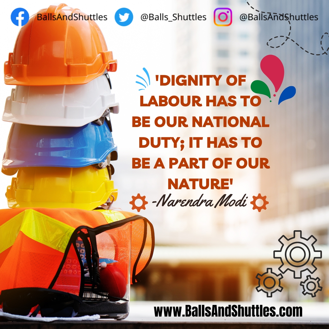 Balls_Shuttles's tweet photo. 'Team https://t.co/KbleeP6Awp appreciates and respect the workers of every field..Happy Labour Day!'
#LabourDay #happylabourday #labourday2023 #labouroflove #BallsAndShuttles #ballsandshuttlesdotcom #sportsball #shuttlecocks #shuttlecock #sports #fitness #sportsstore #sportsshop https://t.co/ZVrHHR4phT