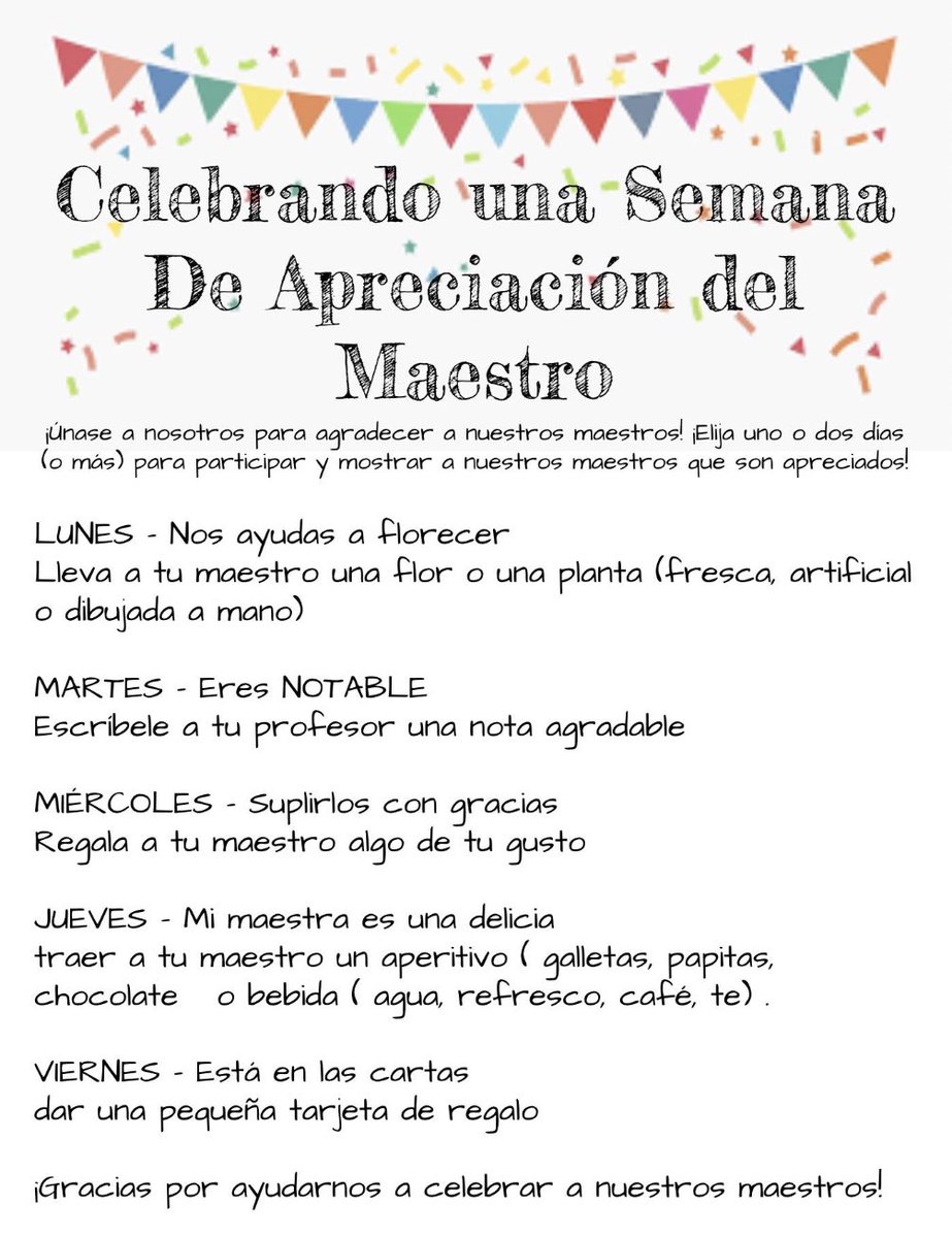 <a href="/ElDoradoBears/">El Dorado Avenue Elementary</a> Thank you, teachers, for all you do for our students and our school! ¡Gracias, profesores, por todo lo que hacen por nuestros estudiantes y nuestra escuela! <a href="/LASchools/">Los Angeles Unified</a> <a href="/LASchoolsNorth/">LAUSD Region North</a> <a href="/Kelly4LASchools/">Kelly Gonez, LAUSD</a> <a href="/SFS_COS/">SanFernando.Sylmar.COS</a>