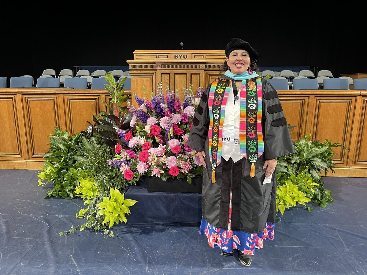 𝐁𝐞𝐥𝐢𝐧𝐝𝐚 𝐓𝐚𝐥𝐨𝐧𝐢𝐚 Ed.D tweet media