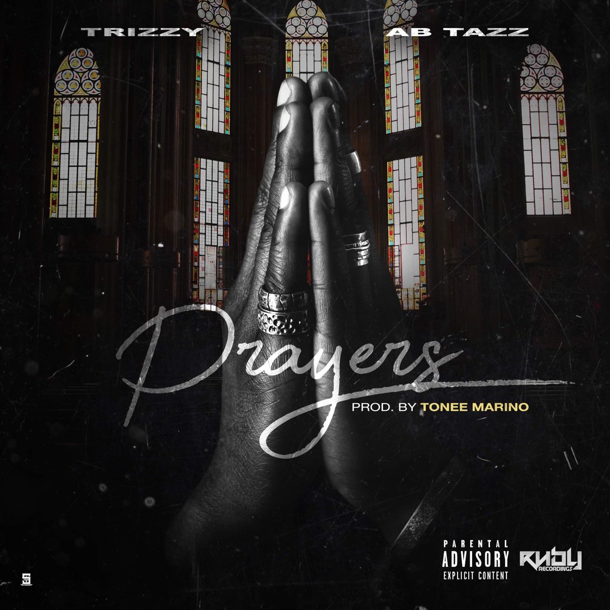 PRAYERS. 5/15 🙏🏾 <a href="/lifeoftrizzy/">Trizzy</a> @abtazz