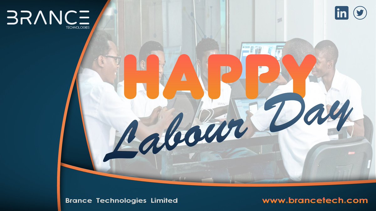 Brance Technologies tweet media