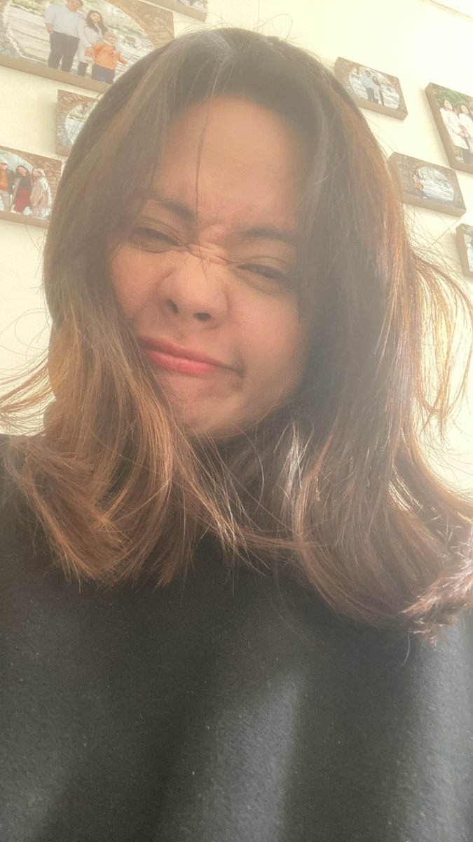 ahsier's tweet photo. Lamiiigggg #winteriscoming https://t.co/SNbFlHccoB