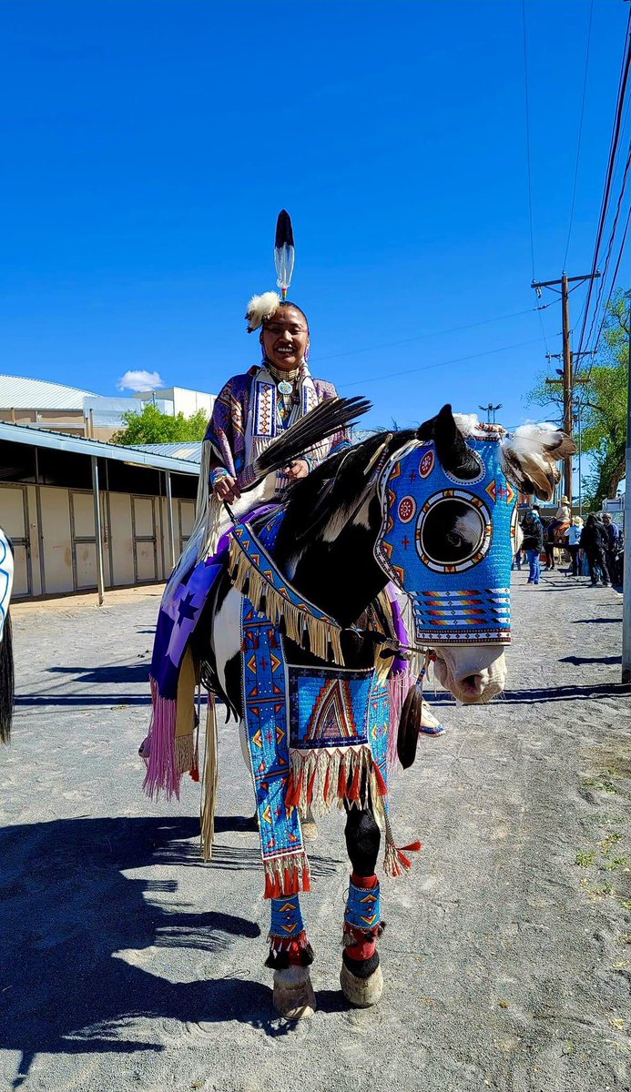 Lakota Man tweet media