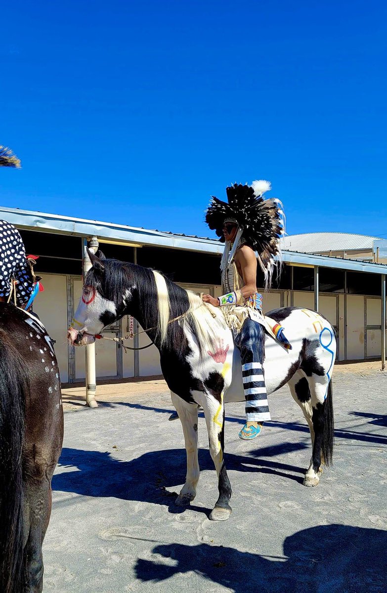 Lakota Man tweet media