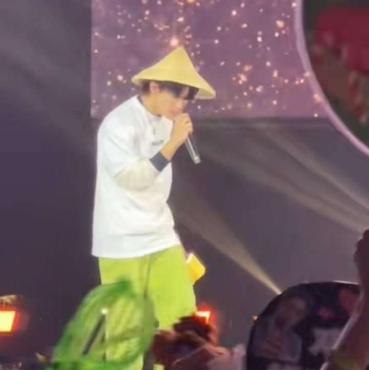 naknamputcha ginoong mark lee ng baranggay kwangya