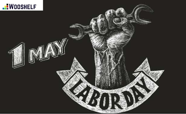 WooshelfTech's tweet image. &quot;Happy May Day!Let&apos;s celebrate the arrival of spring and new beginnings.May this season bring you all the joy and happiness you deserve&quot;🌸🌼

 #mayday2023 #springvibes #may #newbeginnings #workersday #nevergiveup #letsgrowtogether #letsconnect #happymayday #internationallabourday