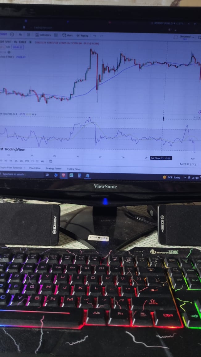 MaxRooze's tweet photo. May work started.  #BybitP2PTrading
👉Sign up with BYBIT to win exclusive prices 🔥
https://t.co/vWlGaY2UP8… https://t.co/OHZ6AcZtO8