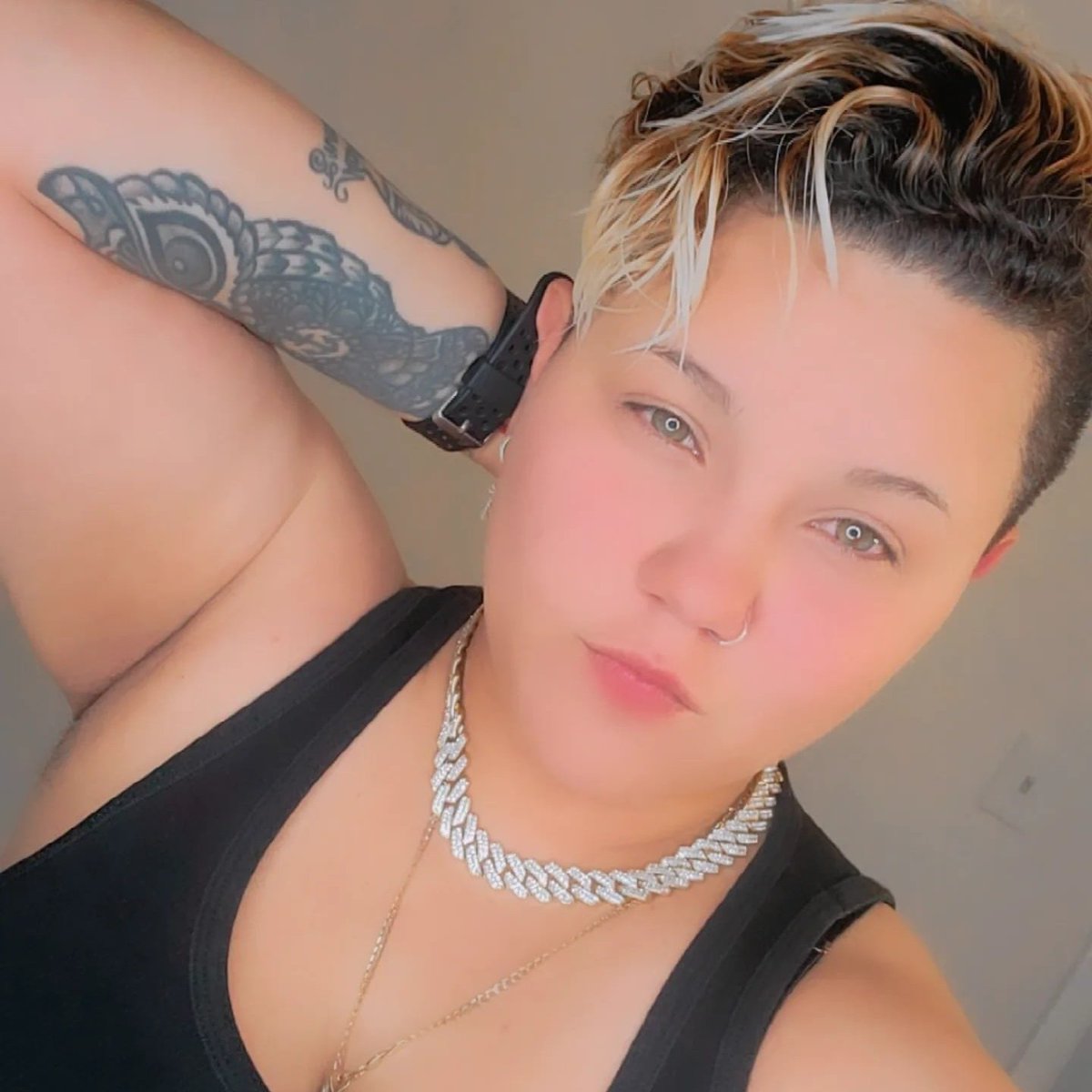 #NuevaFotoDePerfil