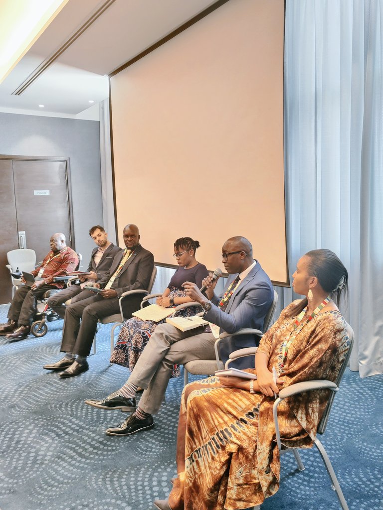 Korir Sing'Oei tweet media
