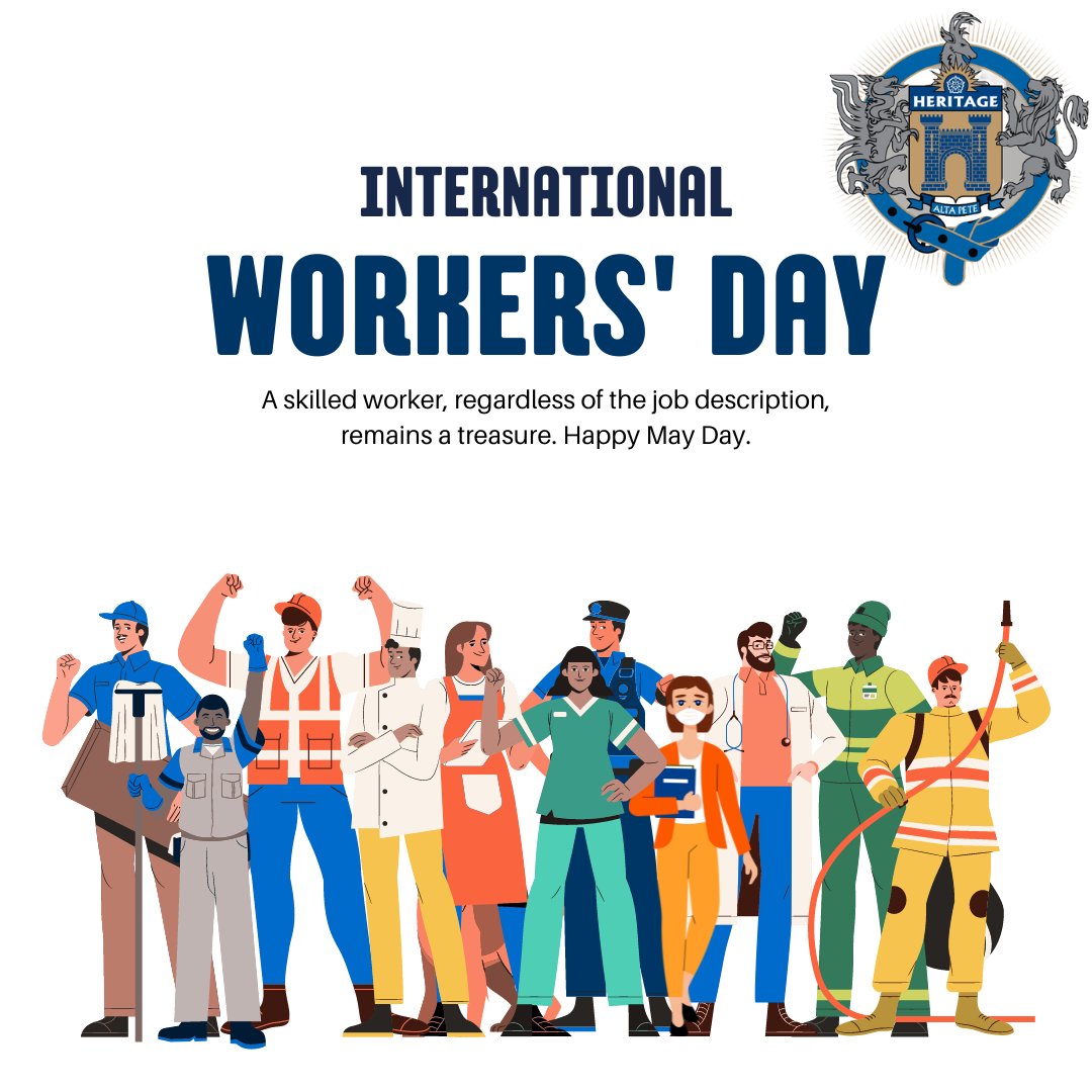 Heritage School ZW tweet media