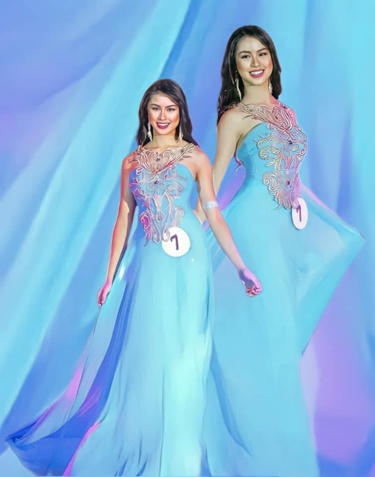 Queen Miss Masbate :)

HAPPY 24TH BDAY KISSES
<a href="/KissesDelavin/">Kisses Delavin</a> 
#KissesDelavin