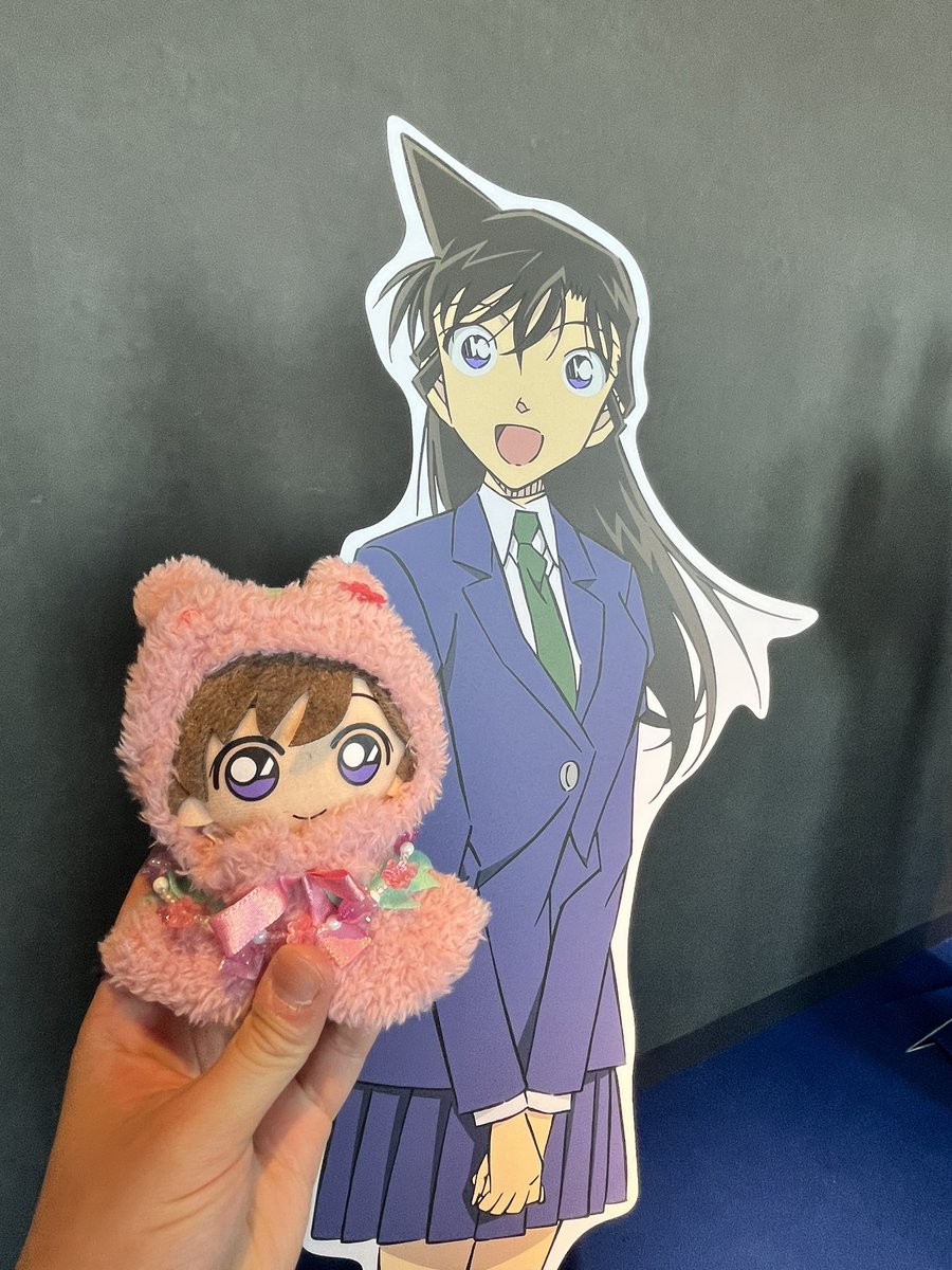 matusaoo1107's tweet photo. 可愛かった https://t.co/vKNTvupCY1