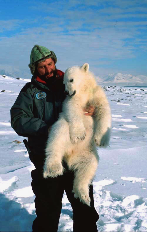Last time NSERC funded grad students had a raise, I was working in Norway, had lots of hair &amp; no gray in my beard. All have changed except NSERC grad student funding levels. I had NSERC during my MSc &amp; PhD: it was excellent support. Now, it's embarassing. #SupportOurScience