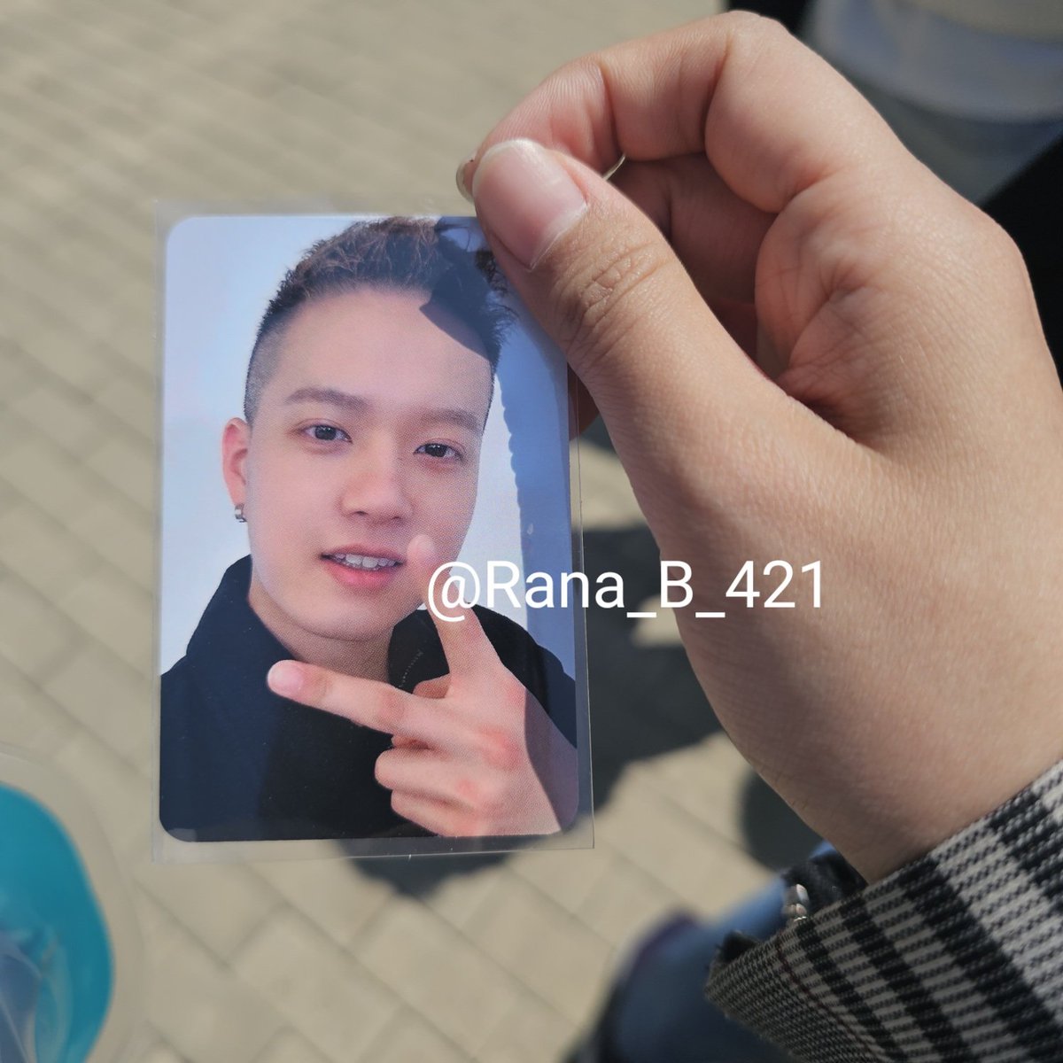 #비투비_포카
#k909
프니엘포카 교환해요ㅠㅠ