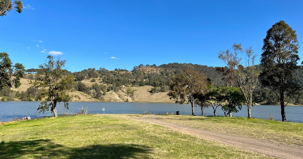NSWDCCEEW_Water's tweet photo. Interested in learning more about the Lostock Dam to Glennies Creek Dam Pipeline Project?
Our project team will be at the #Tocal Field Days in #Paterson from 5 – 7 May with @HunterWater to discuss the proposed project. https://t.co/ptNSQuJ9Jk