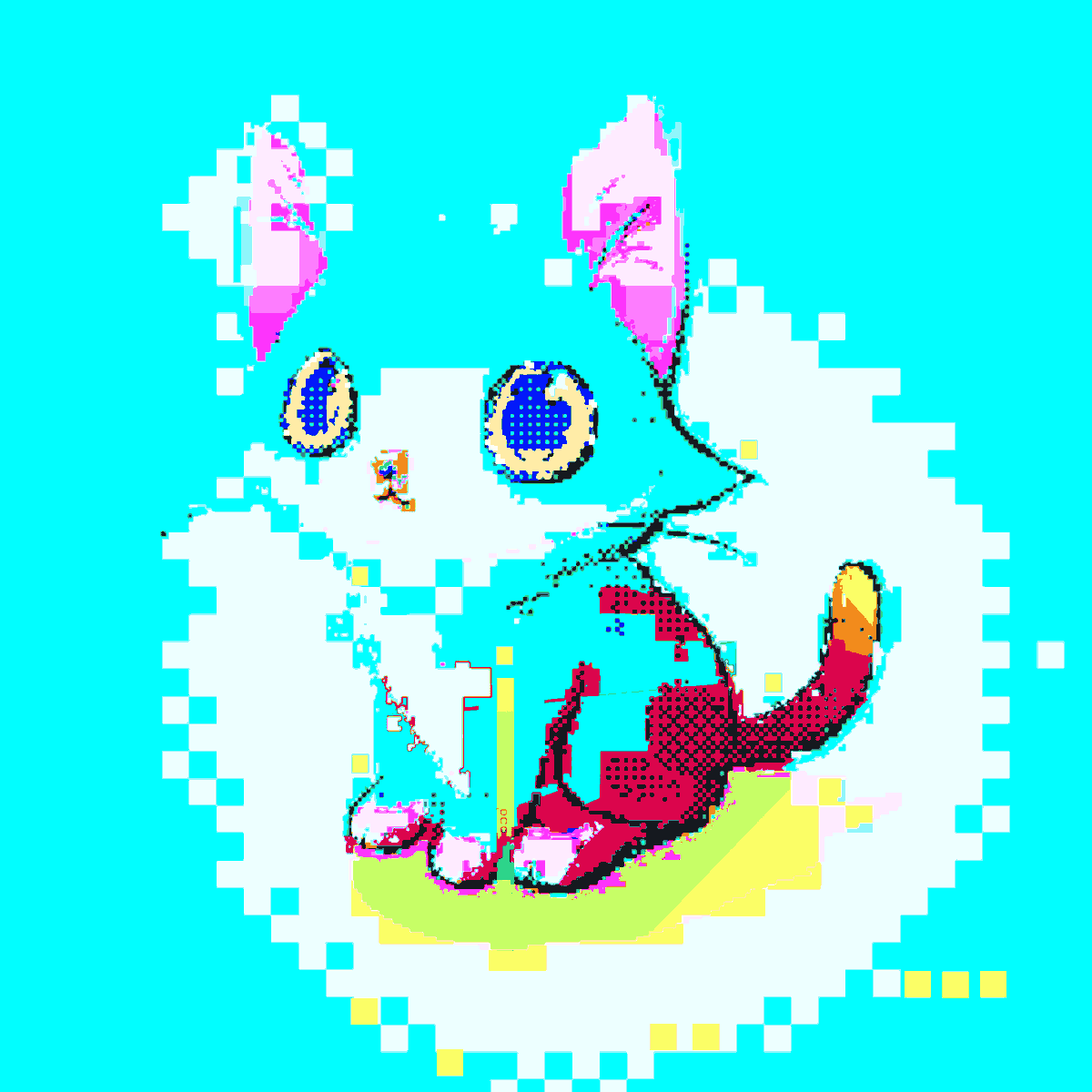 SKTCHIZZ tweet media