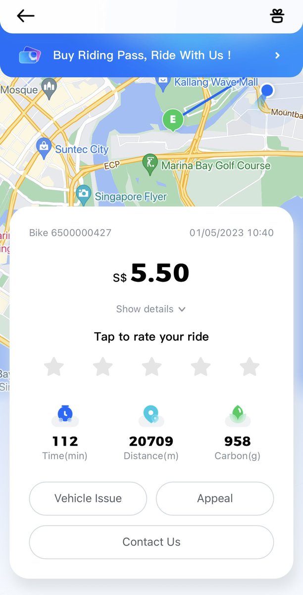 Babearusian's tweet photo. #HelloRideIntoLabourDay

Scenic cycling route with hello ride! :) https://t.co/LlmOoqlNW9
