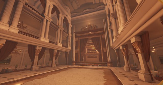 moekordofani's tweet photo. The ball room which I created for Roblox Fantasia has finally released! 
💃🕺🪩

Created on:- @Roblox 

Likes &amp; RTs are appreciated 💕 

#robloxfantasia #robloxdev #RobloxDevs https://t.co/sZnaKh5q3b